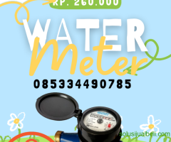 Meteran Air 1/2" Merek ONDA (Water Meter) Kabupaten Pasaman