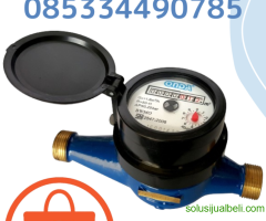 Meteran Air 1/2" Merek ONDA (Water Meter) Kabupaten Pesisir Selatan