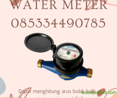 Meteran Air 1/2" Merek ONDA (Water Meter) Kabupaten Sijunjung