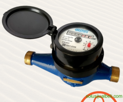 Meteran Air 1/2" Merek ONDA (Water Meter) Kota Padang