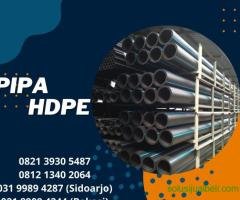 Jual Pipa HDPE Bangkalan Jawa Timur
