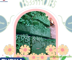 Jual Pipa PPR Rucika Hijau Air Dingin PN 10 1-1/4" Kabupaten Sidoarjo