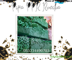 Jual Pipa PPR Rucika Hijau Air Panas PN 20 2-1/2" Kota Probolinggo