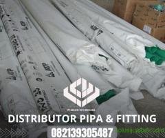 Jual Murah Pipa PPR toro subang