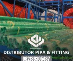 Jual Murah Pipa PPR toro kota banjar