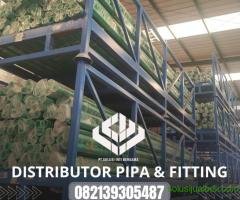 Jual Murah Pipa PPR toro kota bekasi