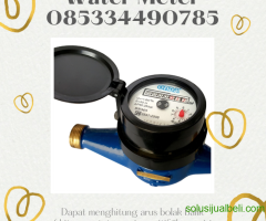 Meteran Air 1/2" Merek ONDA (Water Meter) Kabupaten Bengkalis