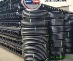 Beragam pipa air HDPE, PVC, PPR, Limbah,