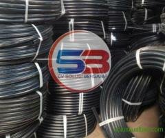 Pipa Air Terlengkap Dan Termurah HDPE, PPR, PVC, Limbah, Subduct DLL