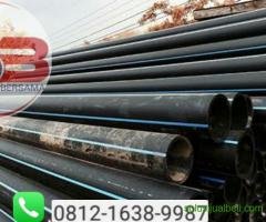 Supllier Pipa Air HDPE PN 10 Ukuran 1/2 inch, 1 Roll Termurah Dan Terlengkap - Gambar 3