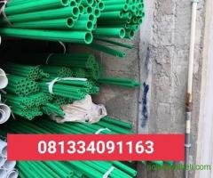 jual pipa ppr rucika green pn 10,pn16 untuk air panas dingin - Gambar 2