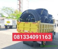 pipa hdpe standard sni tahan lama