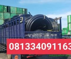 pipa hdpe Vinilon sni pn 10 kalimantan - Gambar 2