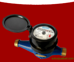 Meteran Air 1/2" Merek ONDA (Water Meter) Kabupaten Kepulauan Meranti