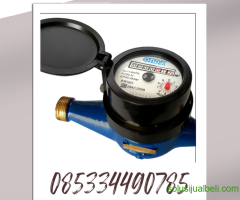 Meteran Air 1/2" Merek ONDA (Water Meter) Kabupaten Bungo