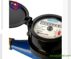 Meteran Air 1/2" Merek ONDA (Water Meter) Kabupaten Kerinci