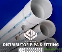 jual pipa pvc rucika aw d JIS - Gambar 2