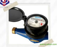 Meteran Air 1/2" Merek ONDA (Water Meter) Kota Lubuk Linggau