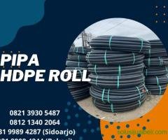Jual Pipa HDPE Sumenep Jawa Timur
