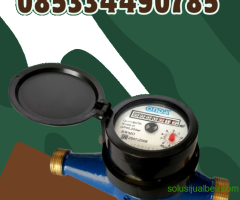 Meteran Air 1/2" Merek ONDA (Water Meter) Kabupaten Serang