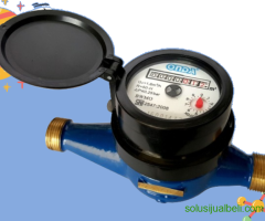 Meteran Air 1/2" Merek ONDA (Water Meter) Kota Administrasi Jakarta Selatan