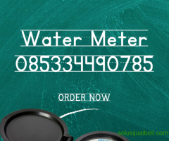 Meteran Air 1/2" Merek ONDA (Water Meter) Kabupaten Gunungkidul