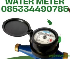 Meteran Air 1/2" Merek ONDA (Water Meter) Kabupaten Minahasa Selatan