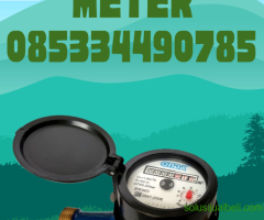 Meteran Air 1/2" Merek ONDA (Water Meter) Kabupaten Minahasa Tenggara