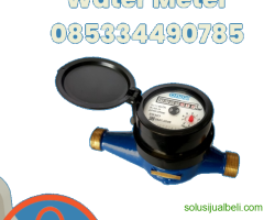 Meteran Air 1/2" Merek ONDA (Water Meter) Kota Bitung