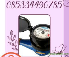 Meteran Air 1/2" Merek ONDA (Water Meter) Kota Tomohon