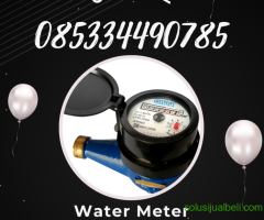 Meteran Air 1/2" Merek ONDA (Water Meter) Kabupaten Banggai