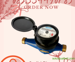 Meteran Air 1/2" Merek ONDA (Water Meter) Kabupaten Banggai Laut