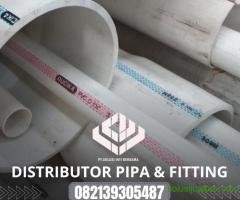 distributor pipa pvc rucika standard aw d