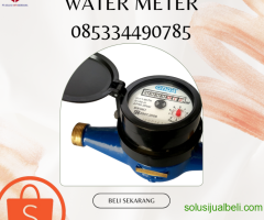 Meteran Air 1/2" Merek ONDA (Water Meter) Kabupaten Majene