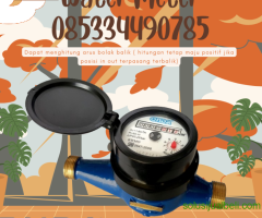 Meteran Air 1/2" Merek ONDA (Water Meter) Kabupaten Polewali Mandar