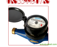 Meteran Air 1/2" Merek ONDA (Water Meter) Kabupaten Sidenreng Rappang