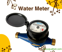 Meteran Air 1/2" Merek ONDA (Water Meter) Kabupaten Sinjai