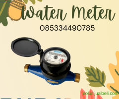 Meteran Air 1/2" Merek ONDA (Water Meter) Kabupaten Soppeng