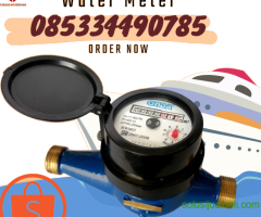 Meteran Air 1/2" Merek ONDA (Water Meter) Kabupaten Tana Toraja