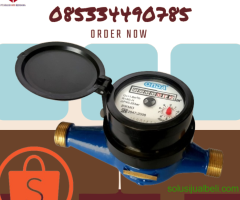 Meteran Air 1/2" Merek ONDA (Water Meter) Kabupaten Wajo