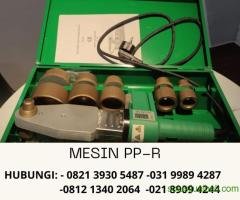 Jual Mesin PPR Tasikmalaya Jawa Barat