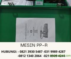 Jual Mesin PPR Cirebon Jawa Barat - Gambar 3