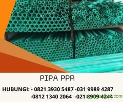 Jual Pipa PPR Tasikmalaya Jawa Barat