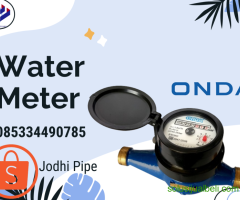 Meteran Air 12 Merek ONDA (Water Meter) Kabupaten Pulau Morotai