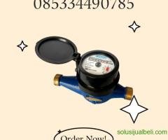 Water meter Onda terbanyak di Indonesia - Gambar 2