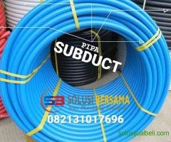 Jual Pipa Subduct