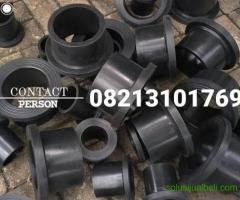 Jual Fitting Buttfusion HDPE Stub End wilayah Surabaya