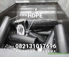 Pipa HDPE Langgeng PN 10 dan PN 16 harga berdiskon