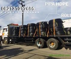 Pipa HDPE Langgeng PN 10 dan PN 16 harga berdiskon - Gambar 2