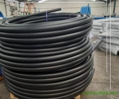 Pipa HDPE Langgeng Dia 63mm (2Inch)